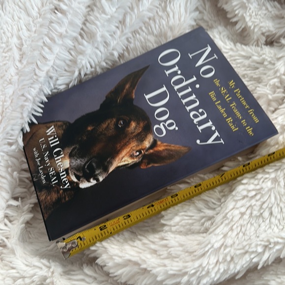 No Ordinary Dog - Picture 14 of 14